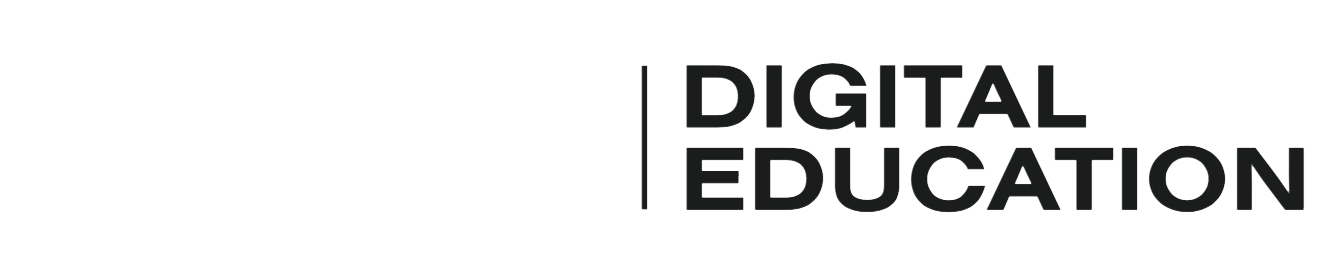 DEDU - DIGITAL EDUCATION